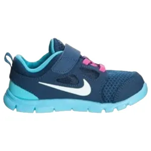Nike Free 5 Toddler - (580595 401) - E42 - R1L1 - L/P