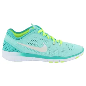 Nike Free 5.0 Tr Fit 5 Breathe Artisan Teal - (718932-300) - M4 - L/P