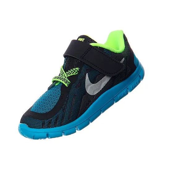 #Nike Kids FREE 5 - (725107 004) - S99 - R1L1 - L/P