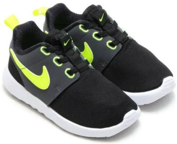 .NIKE Kids Roshe ONE (749430-022) - N81 - R1L9