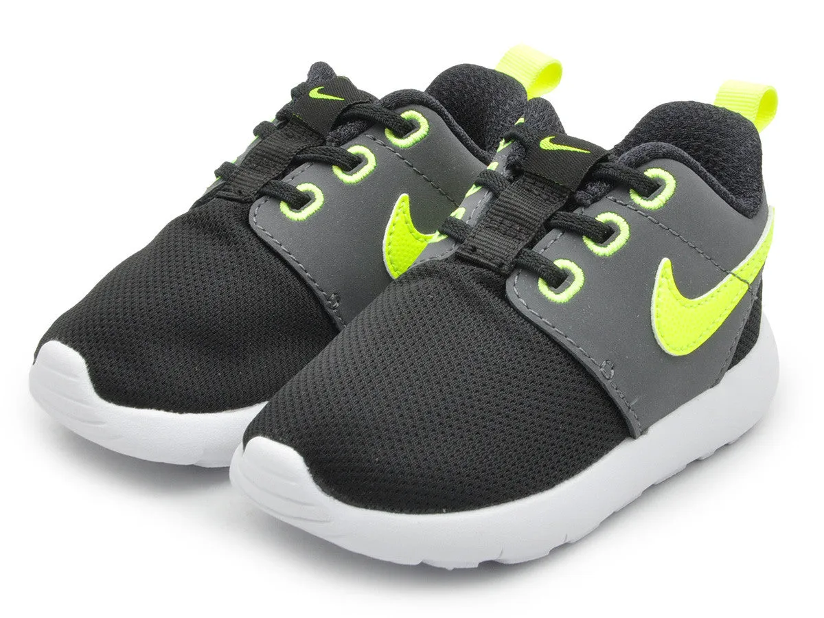 .NIKE Kids Roshe ONE (749430-022) - N81 - R1L9