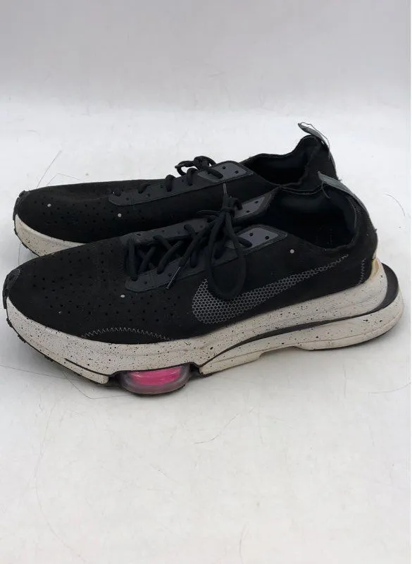 Nike Men's Air Zoom Type CJ2033-003 Black Athletic Shoes - Size 12.5