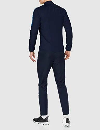 Nike Men's Tracksuit (893709-451_Multicolor_Medium)