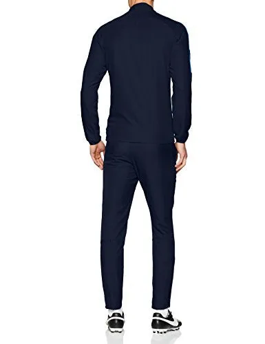 Nike Men's Tracksuit (893709-451_Multicolor_Medium)