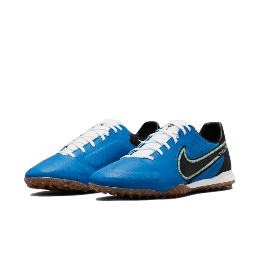 Nike React Tiempo Legend 9 Pro Turf Shoes