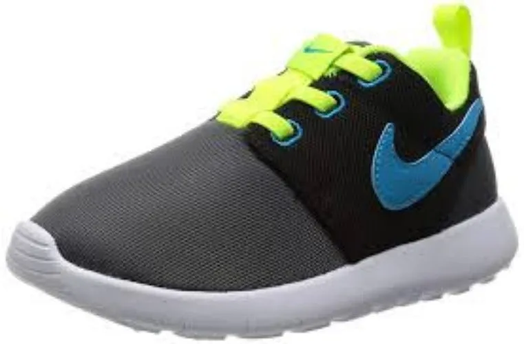 #NIKE Roshe ONE Toddler (749430-024) - S14 - R1L9