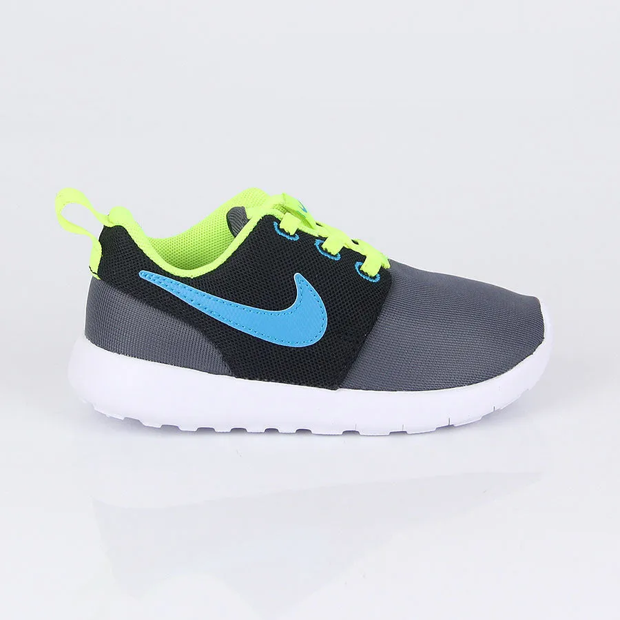 #NIKE Roshe ONE Toddler (749430-024) - S14 - R1L9