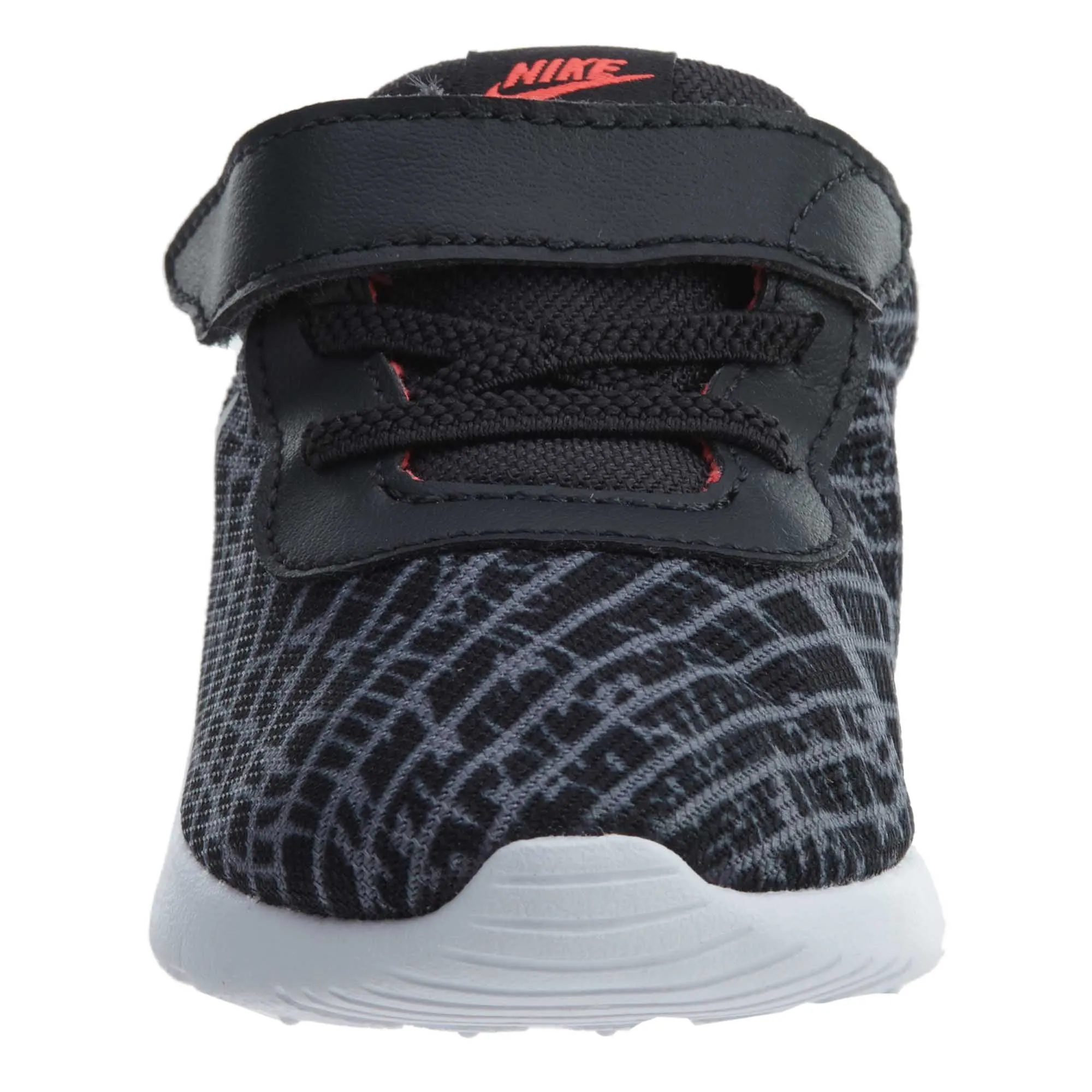 .Nike Tanjun Print Toddlers (833670-004) - C8 - R1L9