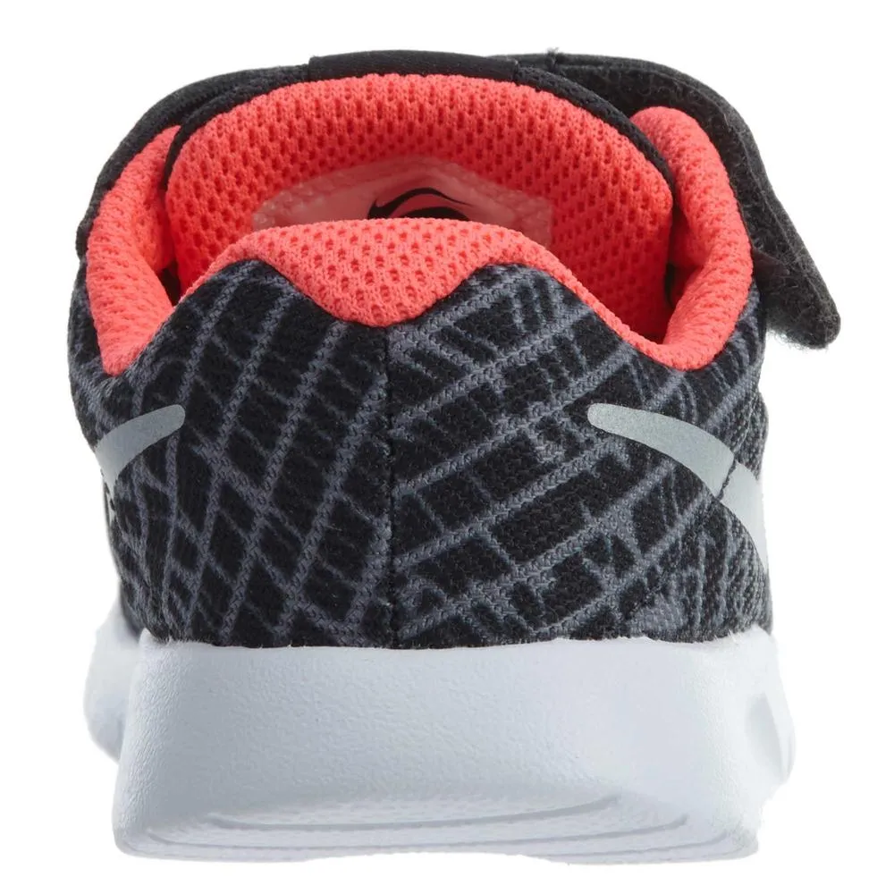 .Nike Tanjun Print Toddlers (833670-004) - C8 - R1L9