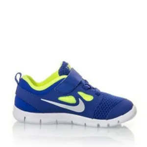 #Nike Toddler Nike Free 5 - (580561 400) - BG - R1L1