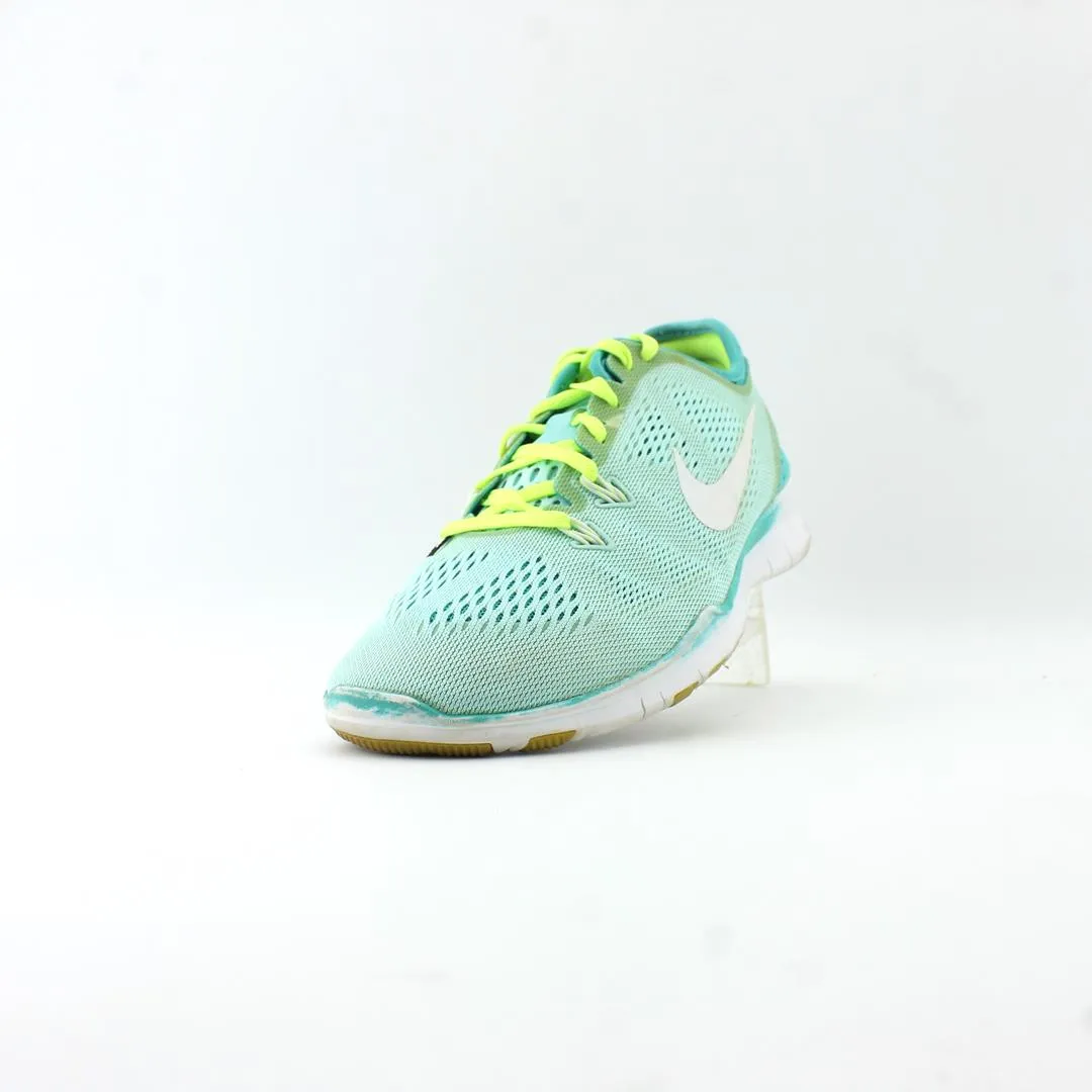 NIKE TR FIT5