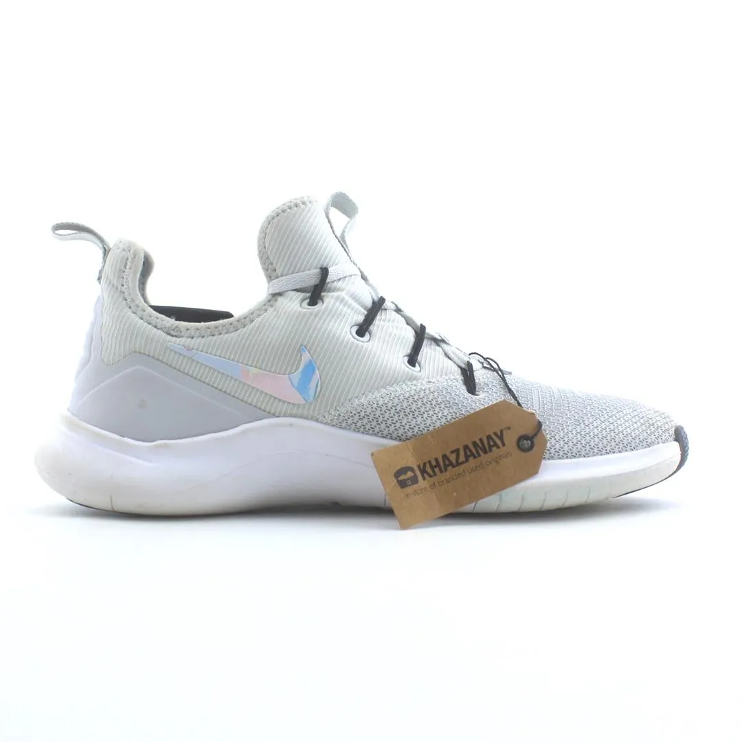 NIKE  WMNS FREE TR 8 PRINT PURE PLATINUM