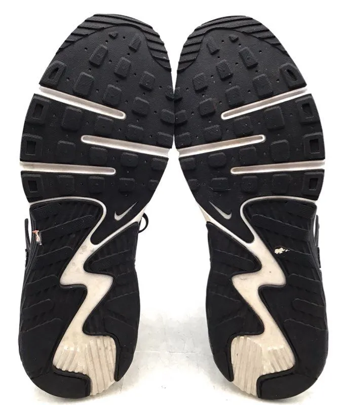 Nike Women's Air Max Excee DH1088-001 Black Low-Top Athletic Shoes - Size 9.5