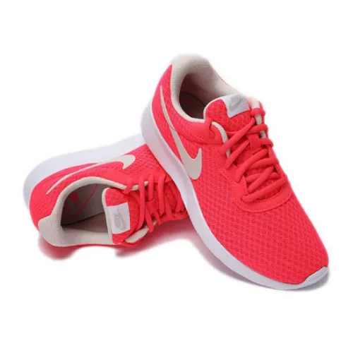 .Nike Women's Tanjun Solar Red - (812655-602) - C16 - R1L2