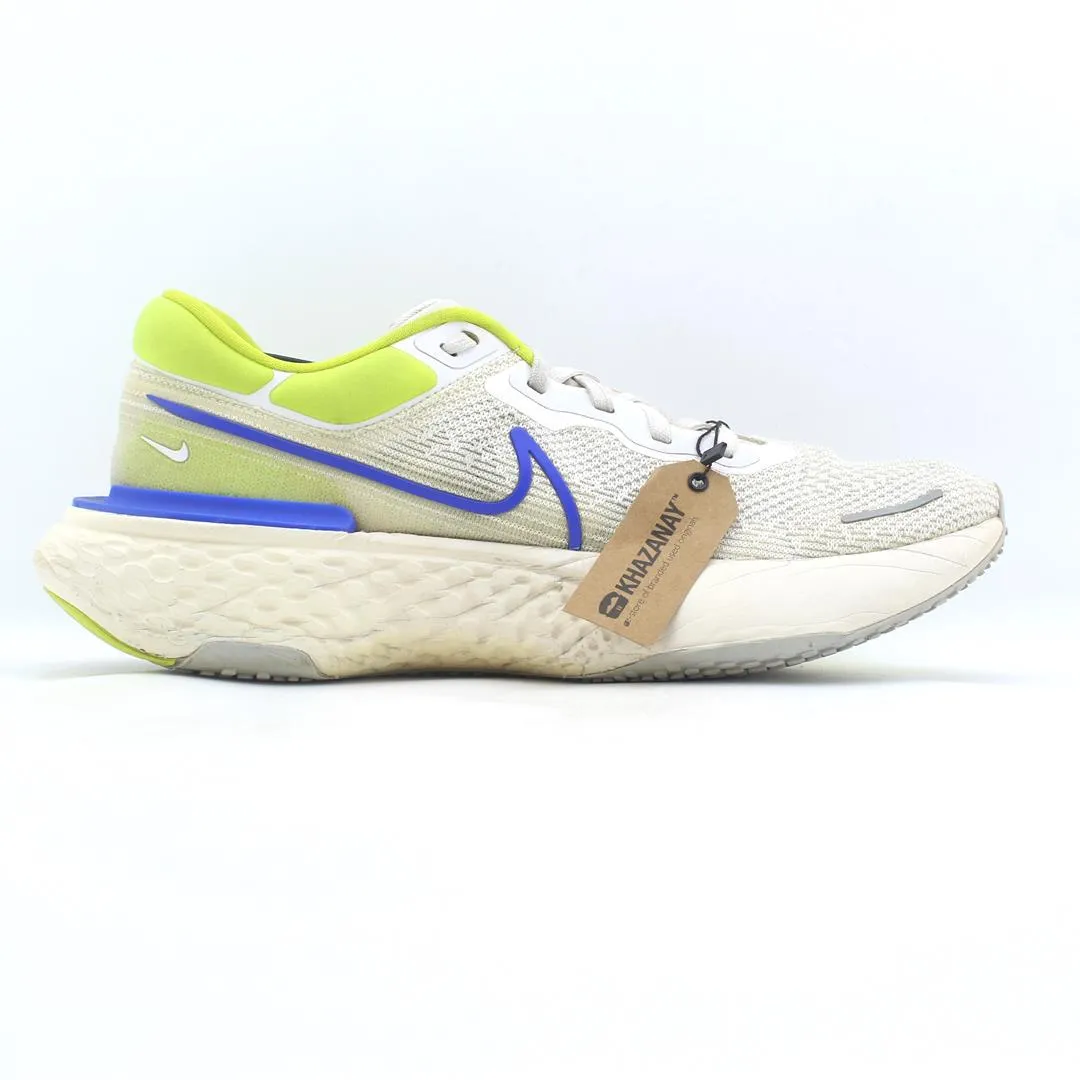 NIKE ZOOMX INVINCBLE