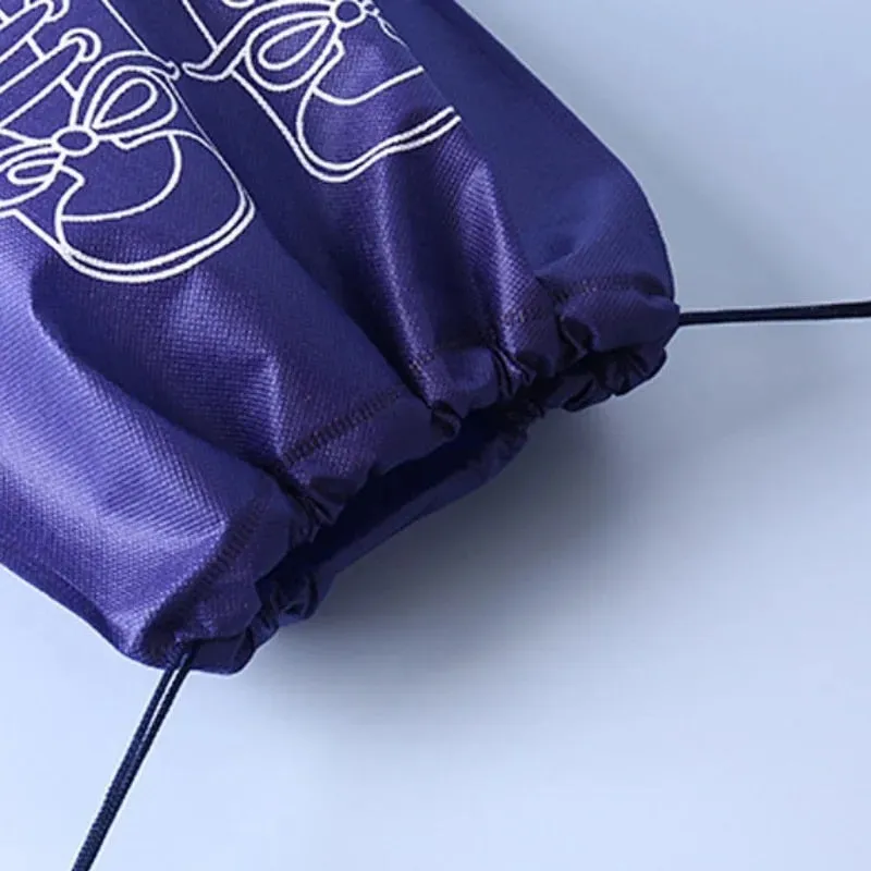 Non-Woven Shoe Storage Bag