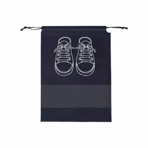 Non-Woven Shoe Storage Bag