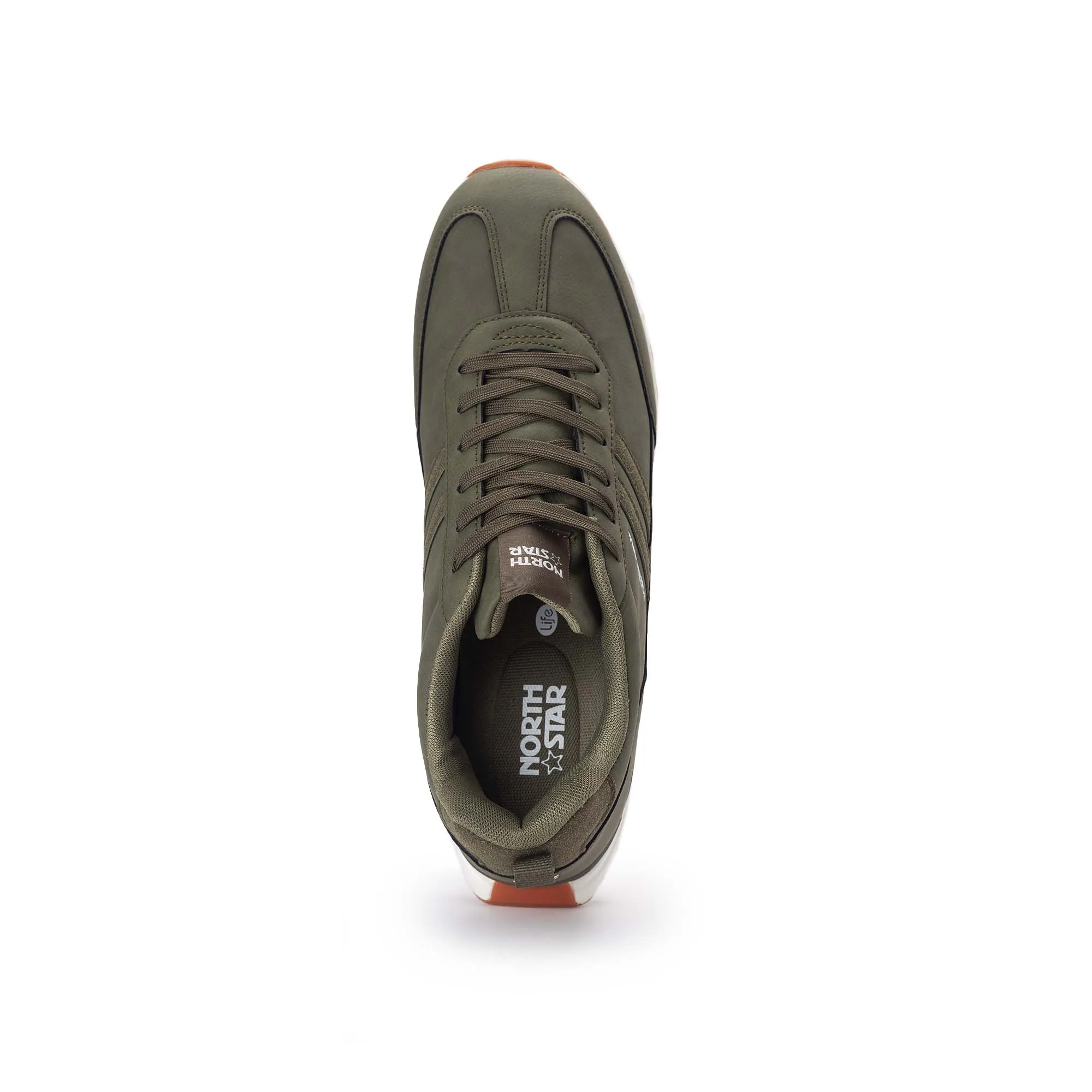 Northstar Men Sneakers 820X092