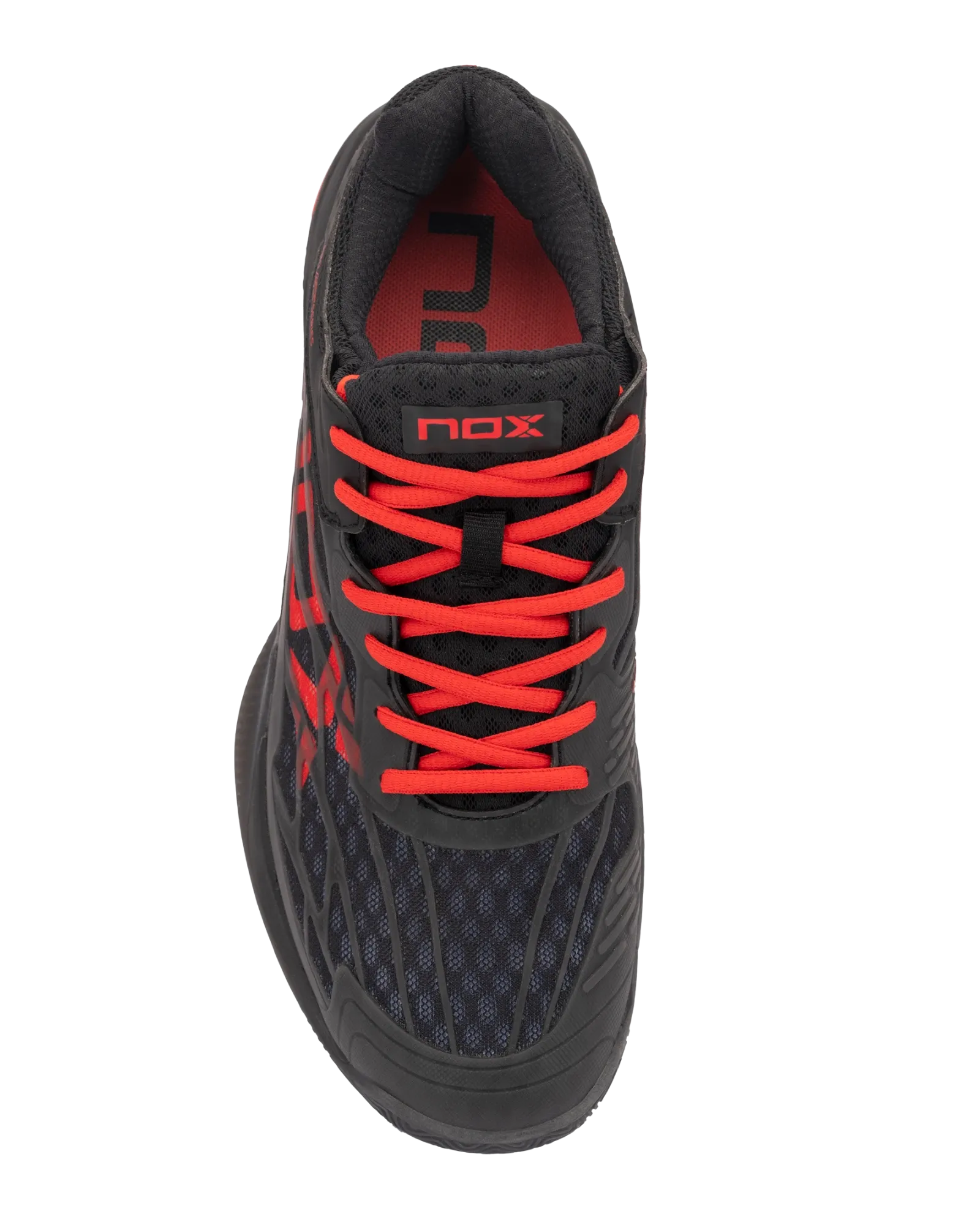 Nox AT10 Lux Nero Padel Shoes