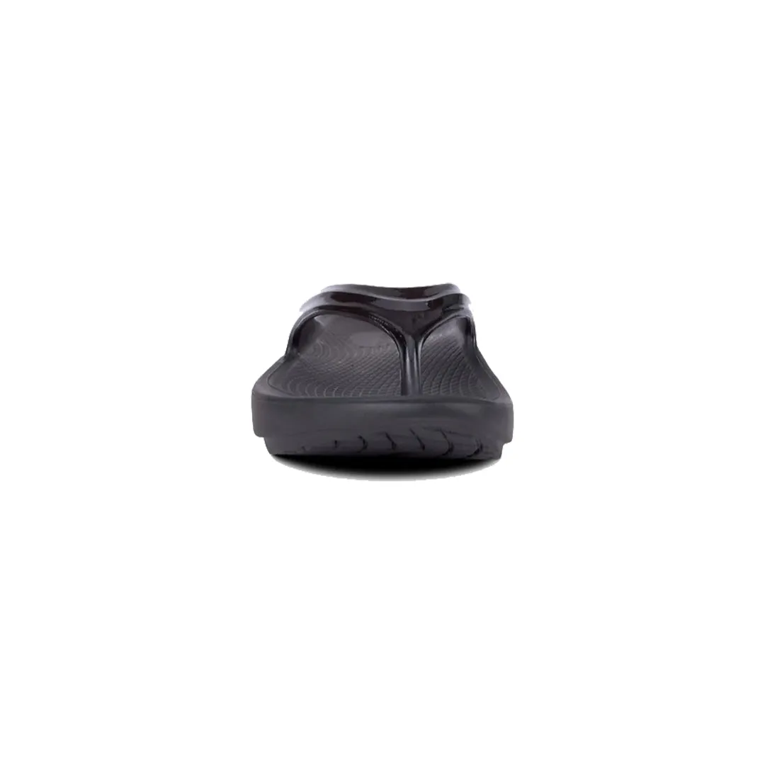 OOFOS - OOlala Sandal - Black - Women's
