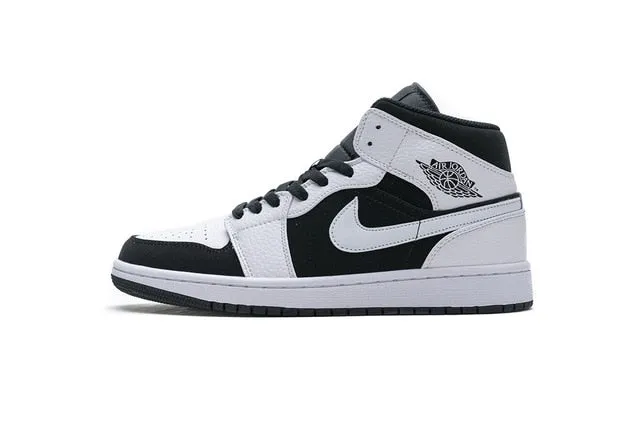 Original auténtico  Air Jordan Retro 1 de OG Bio hackear AJ1 hombres zapatos mujeres zapatillas de baloncesto air jordan 1 r