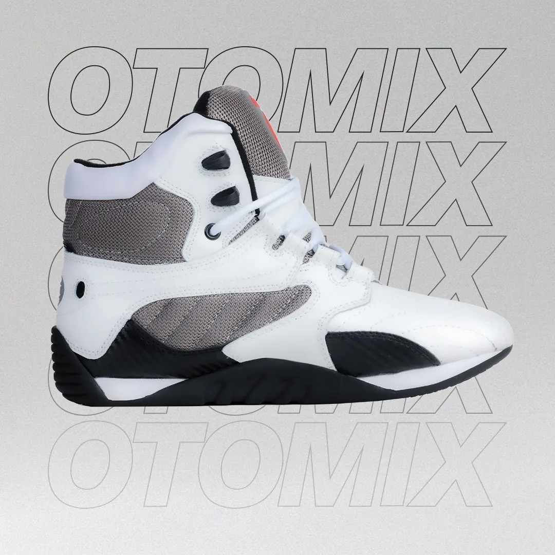 Otomix - Carbonite Ultimate Trainer - White