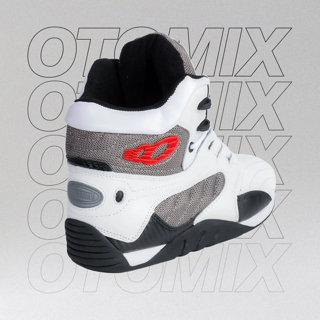 Otomix - Carbonite Ultimate Trainer - White