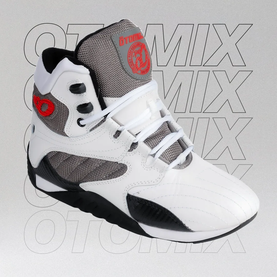 Otomix - Carbonite Ultimate Trainer - White