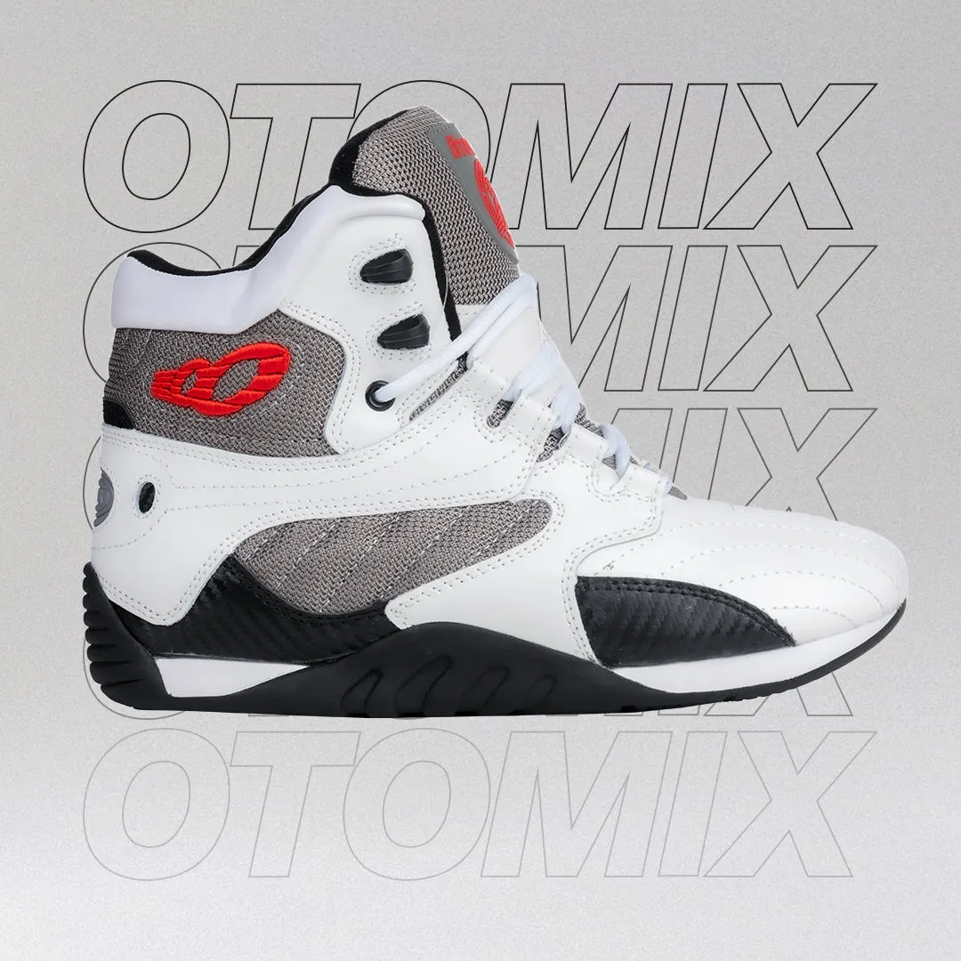 Otomix - Carbonite Ultimate Trainer - White