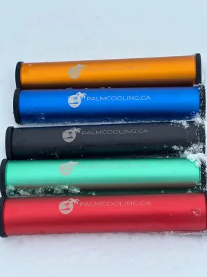 Palm Cooling Recovery Bar