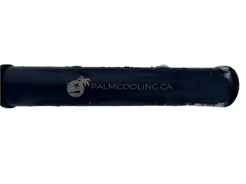 Palm Cooling Recovery Bar