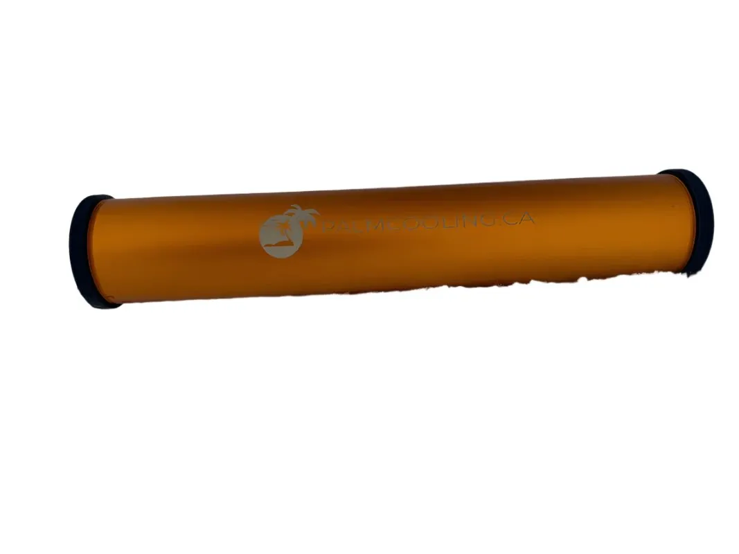 Palm Cooling Recovery Bar