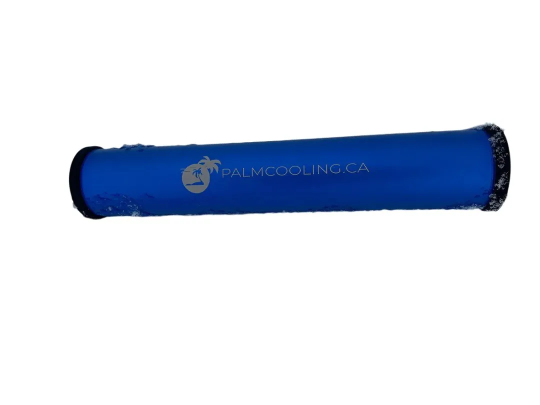 Palm Cooling Recovery Bar