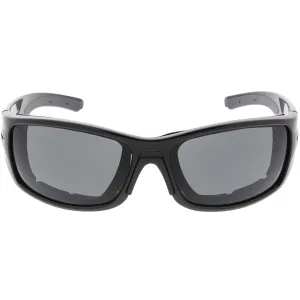 Performance Foam Padded TR-90 Motorcycle Safety Goggles C806