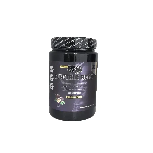 PHL Electric BCAA 250g