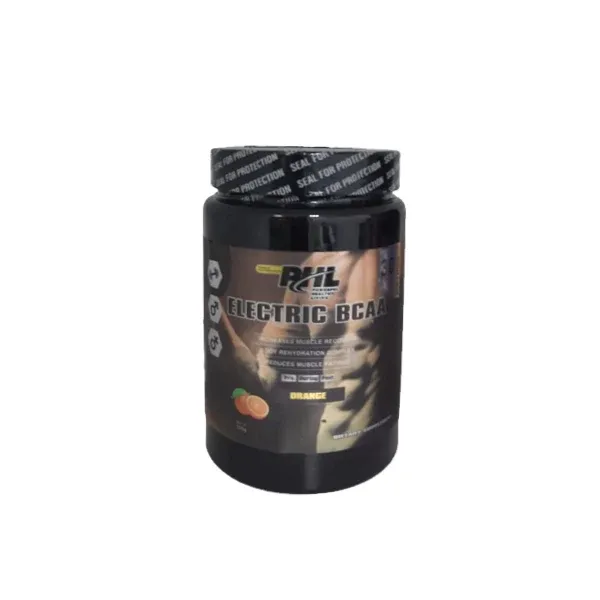 PHL Electric BCAA 250g