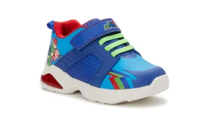 PJ Masks Toddler Boys License Light Up Athletic Sneaker