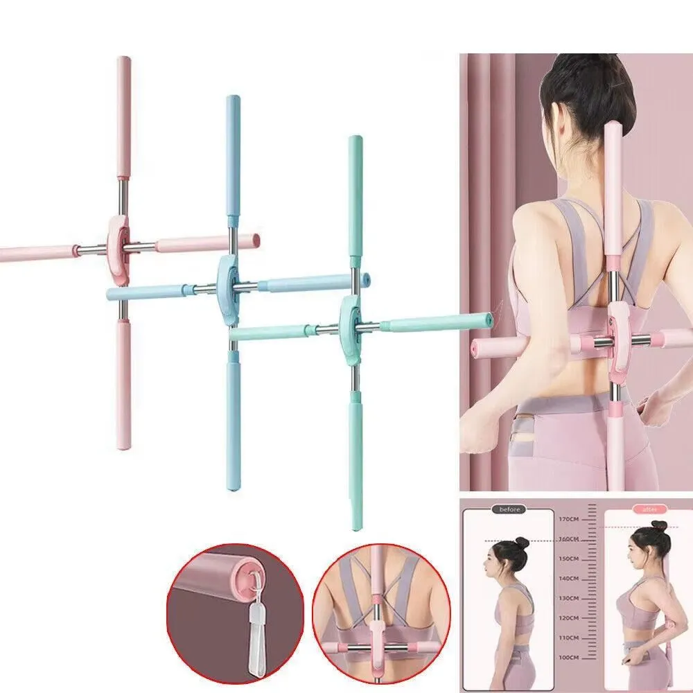 Posture Corrector Yoga Stick