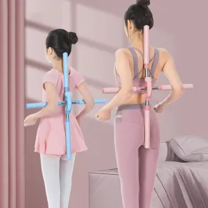 Posture Corrector Yoga Stick