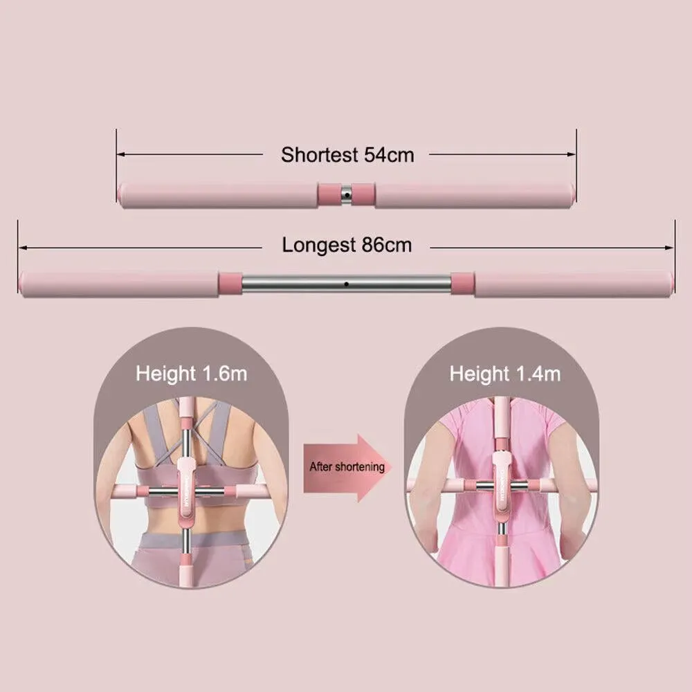 Posture Corrector Yoga Stick
