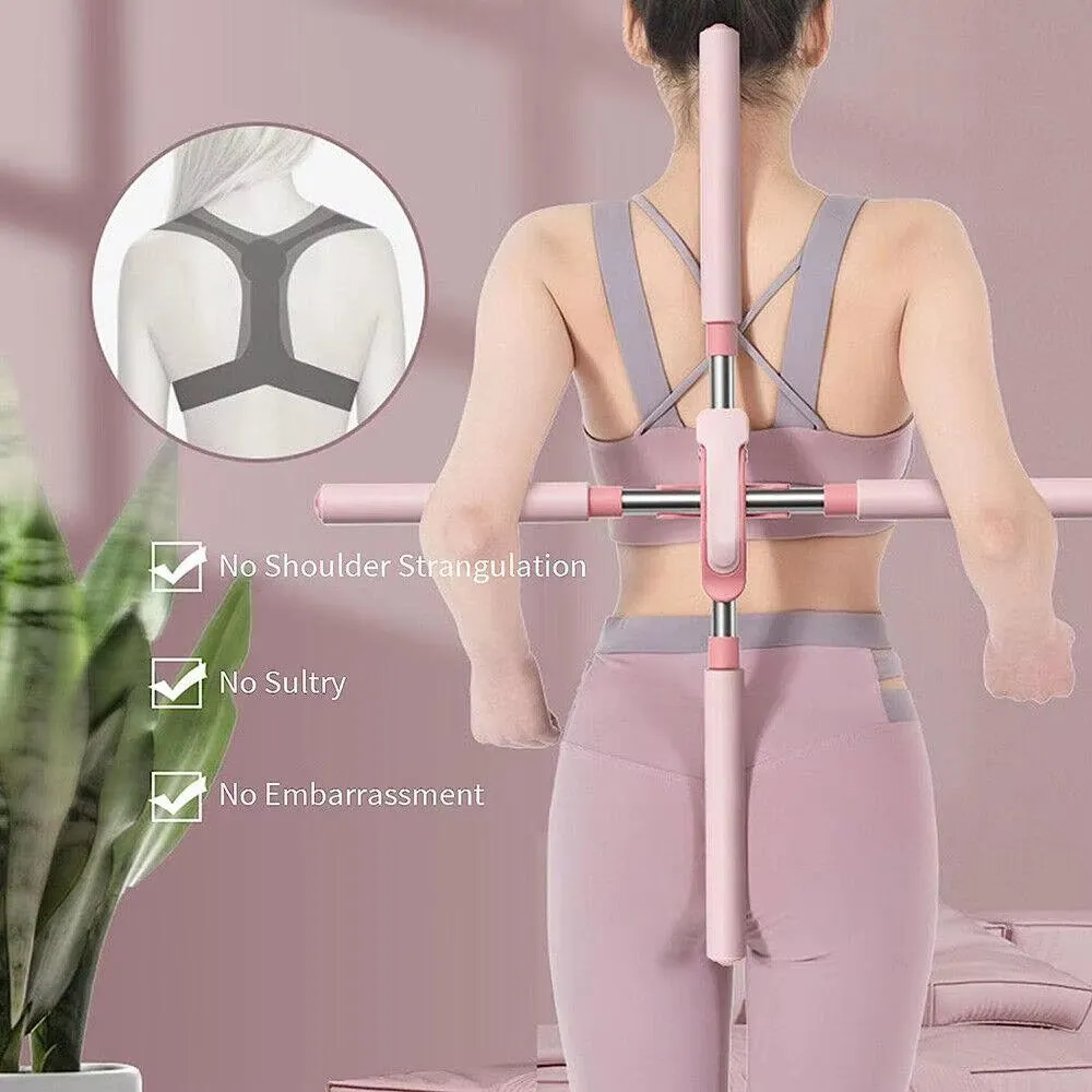 Posture Corrector Yoga Stick