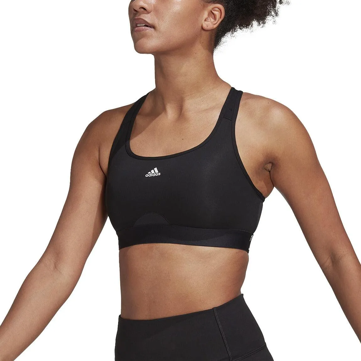 Powerreact Training Medium-Support Bra - Women