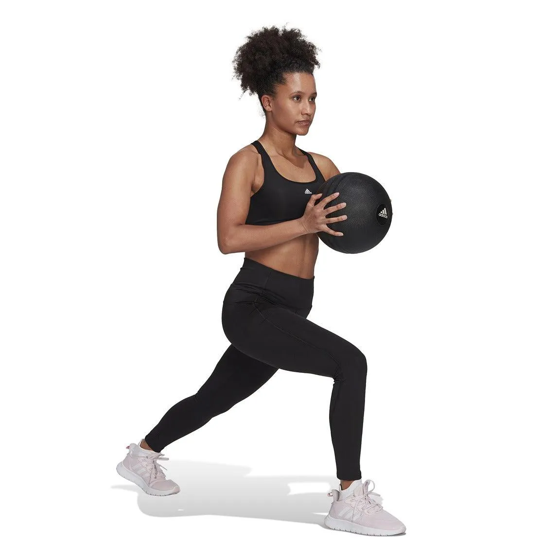Powerreact Training Medium-Support Bra - Women