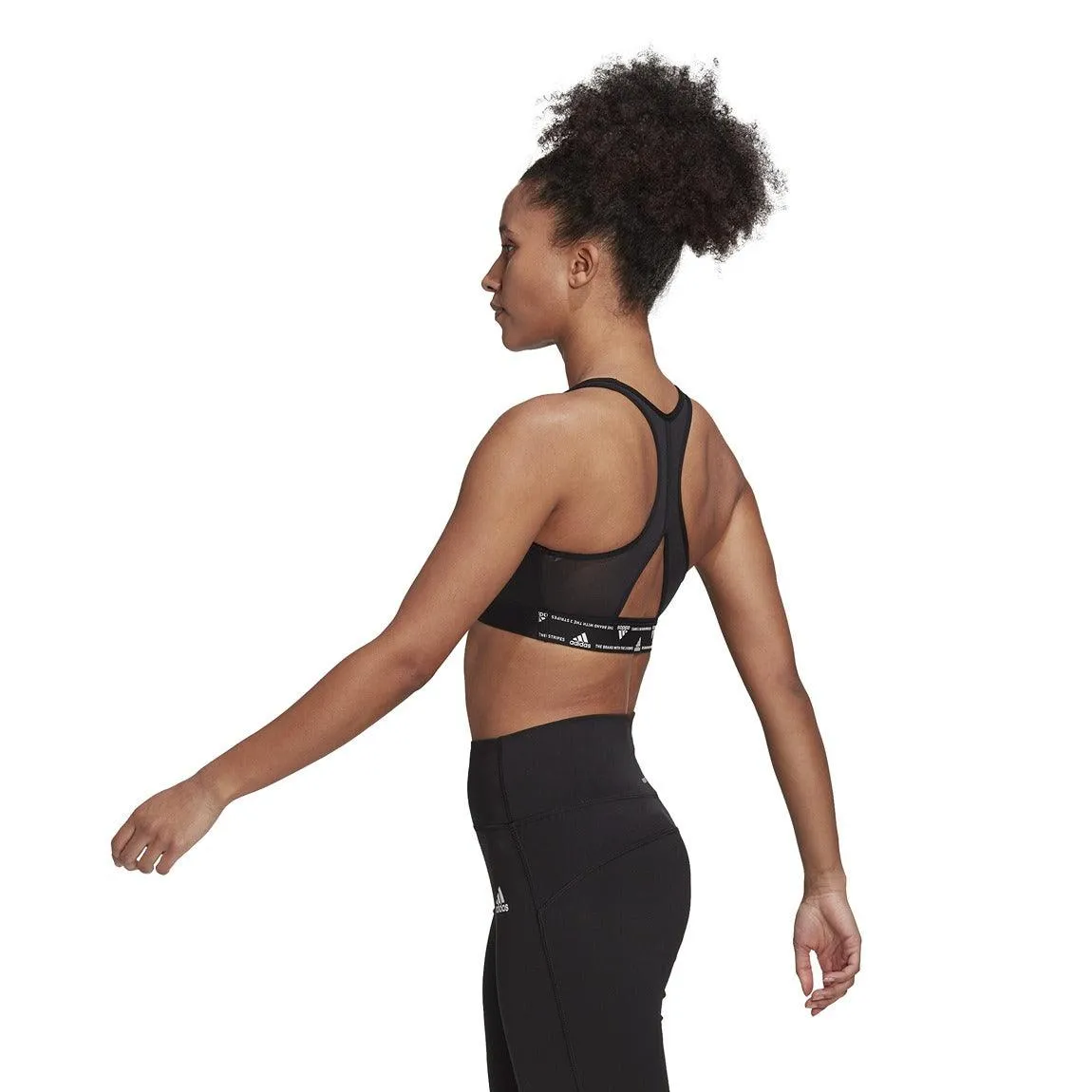 Powerreact Training Medium-Support Bra - Women