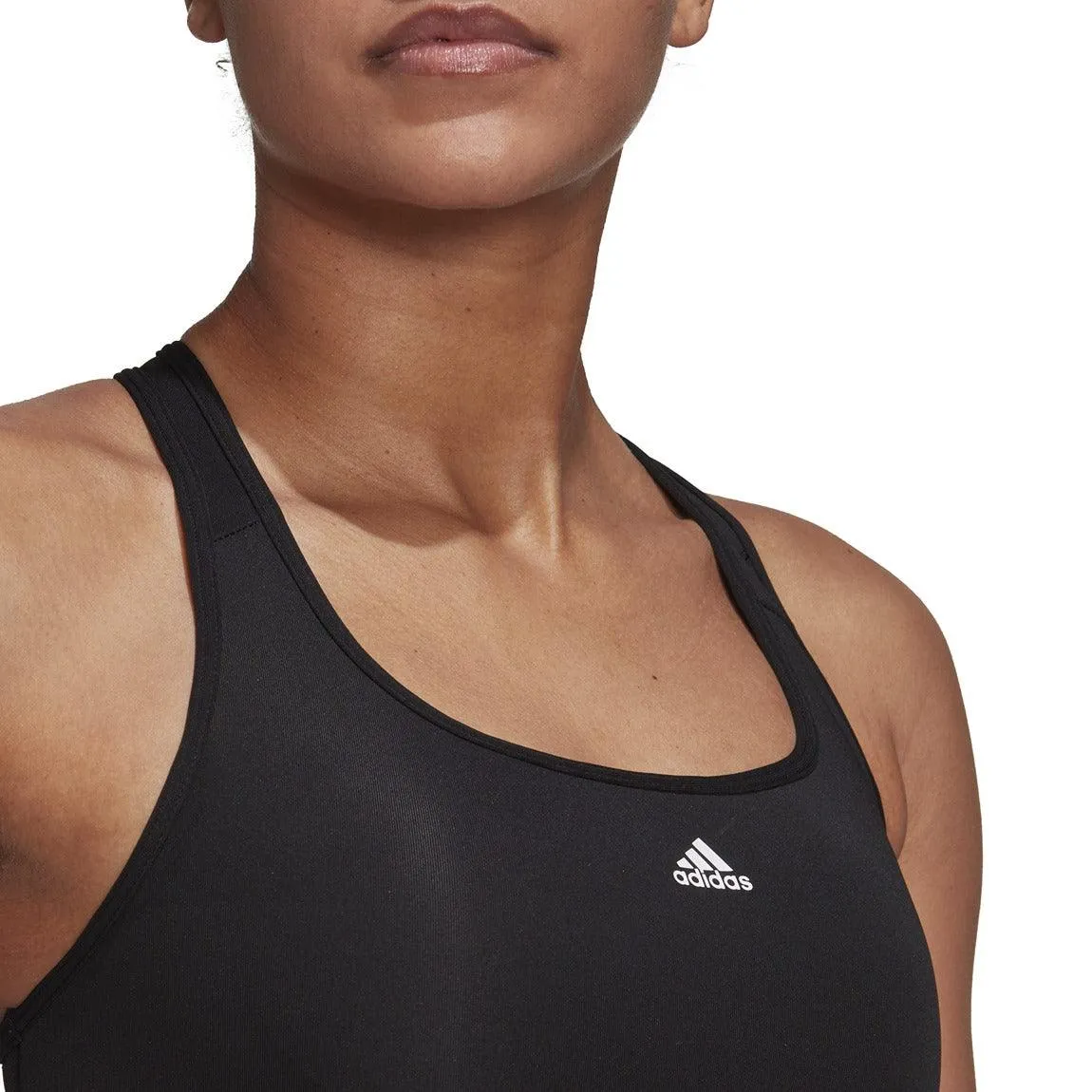 Powerreact Training Medium-Support Bra - Women