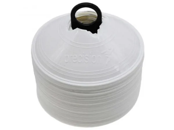 Precision Saucer Cone (Set of 50)