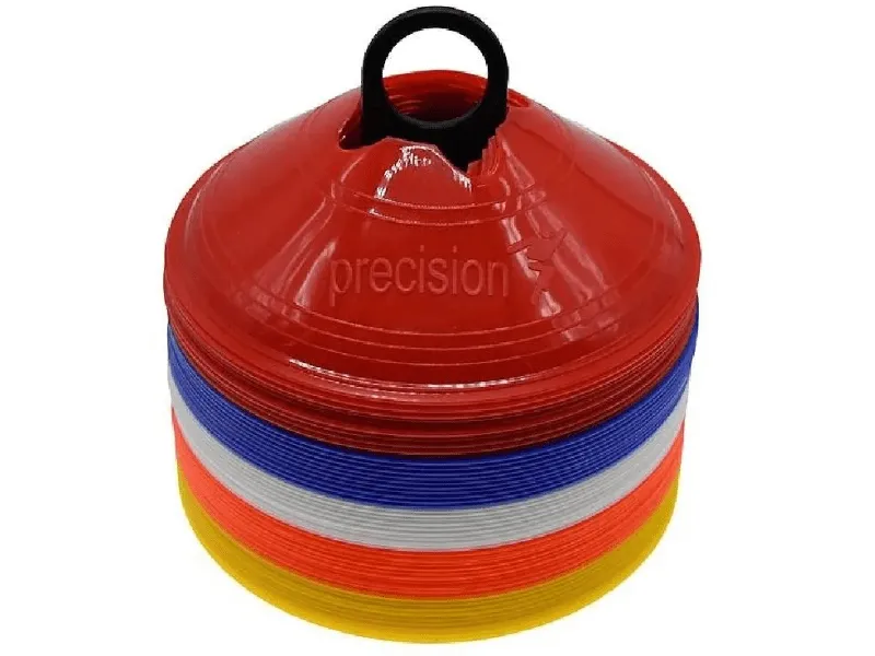 Precision Saucer Cone (Set of 50)