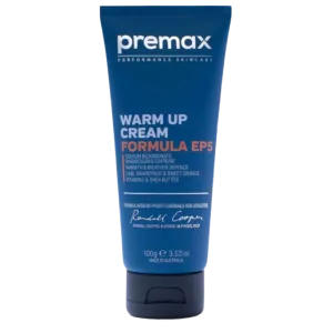 Premax - Warm up Cream Formula EP5
