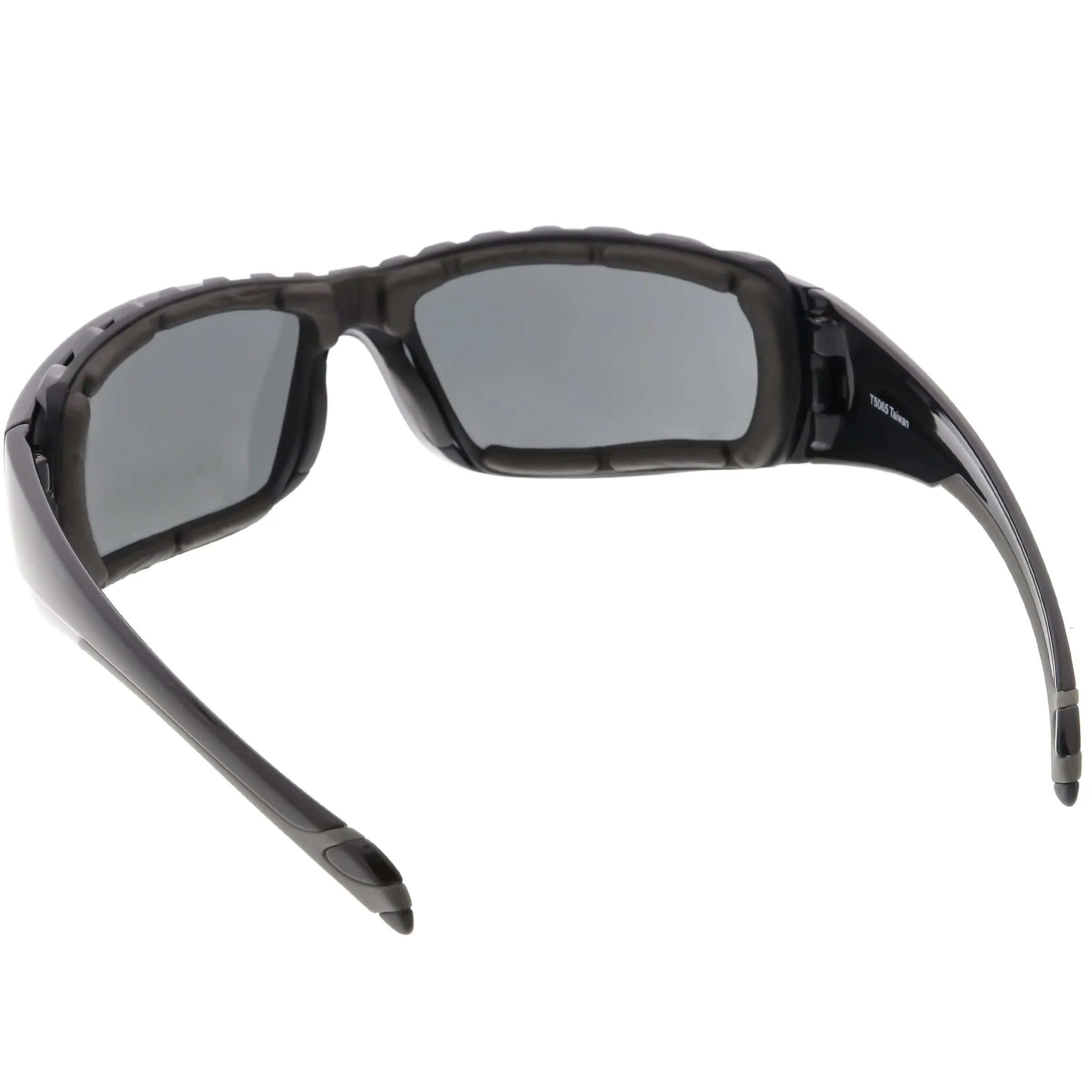 Premium Protective TR-90 Foam Padded Safety Goggles C805