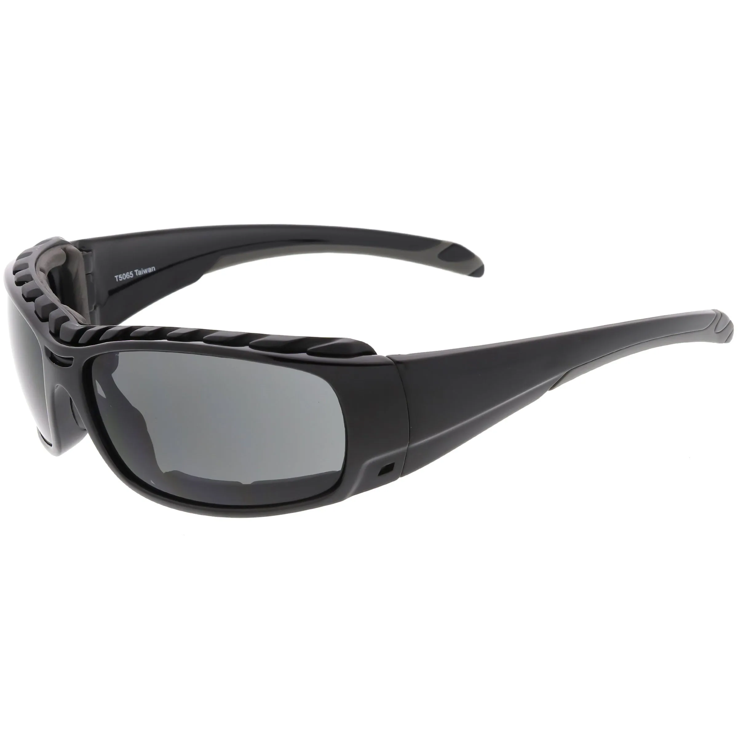 Premium Protective TR-90 Foam Padded Safety Goggles C805